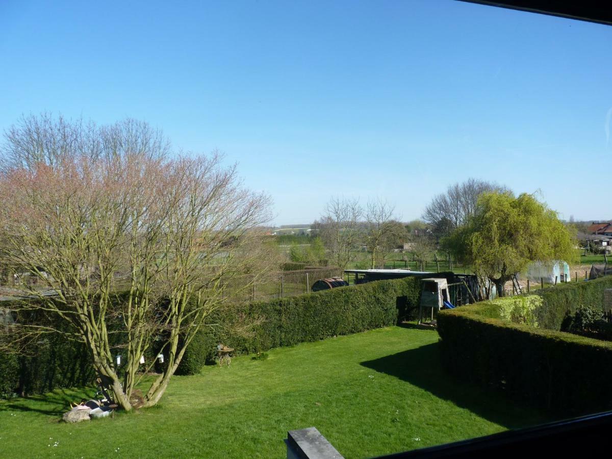 Asse De Logeur B&B 외부 사진