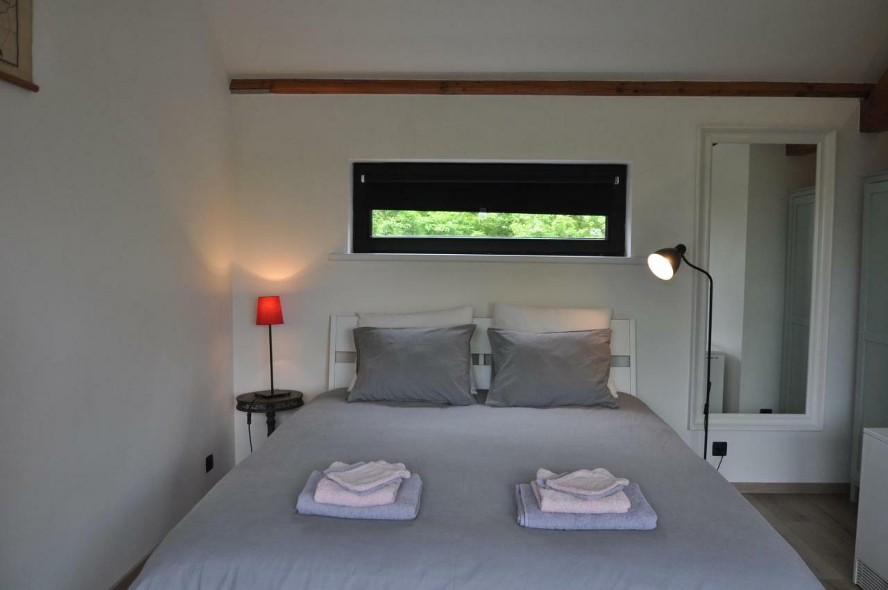 Asse De Logeur B&B 외부 사진