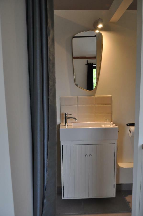 Asse De Logeur B&B 외부 사진