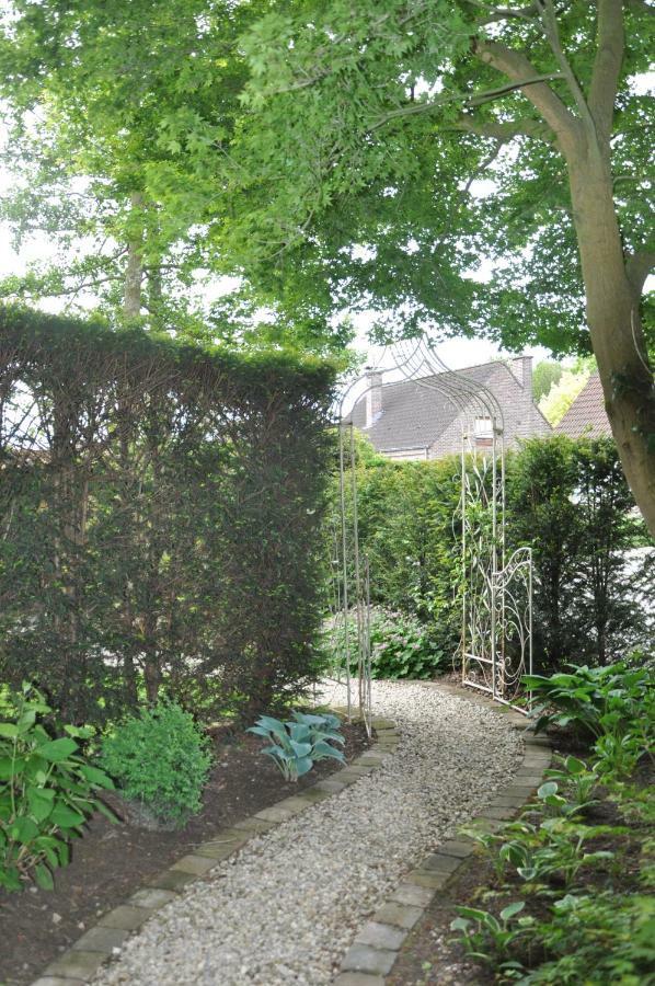 Asse De Logeur B&B 외부 사진