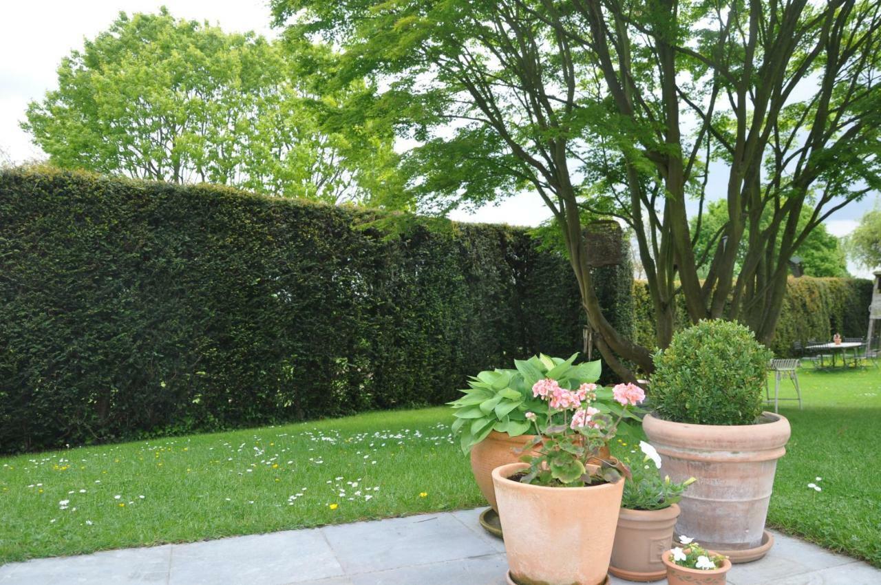 Asse De Logeur B&B 외부 사진