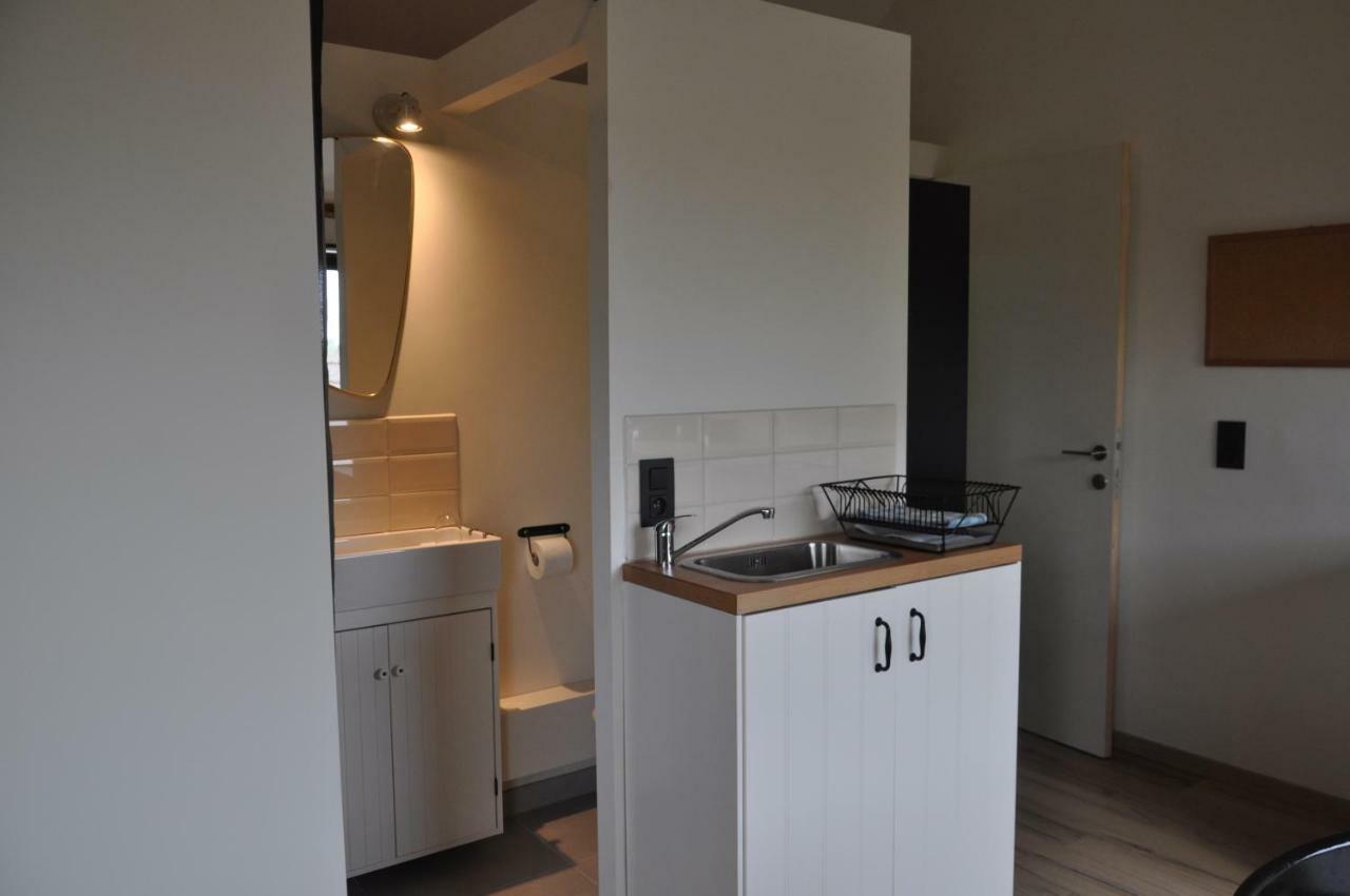 Asse De Logeur B&B 외부 사진