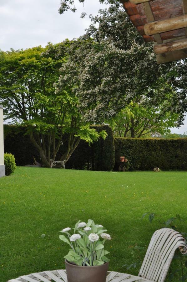 Asse De Logeur B&B 외부 사진