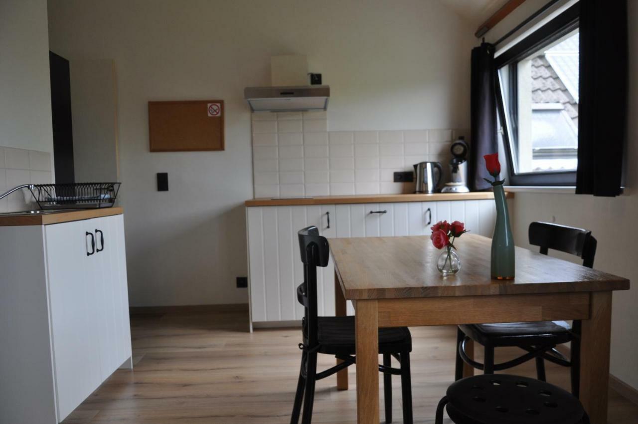 Asse De Logeur B&B 외부 사진