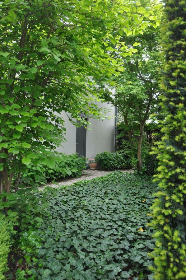 Asse De Logeur B&B 외부 사진