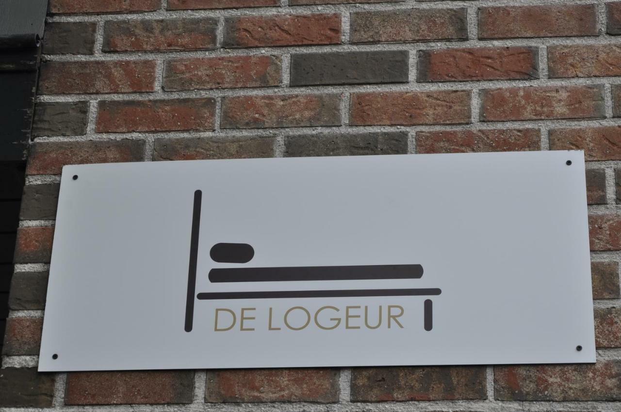 Asse De Logeur B&B 외부 사진