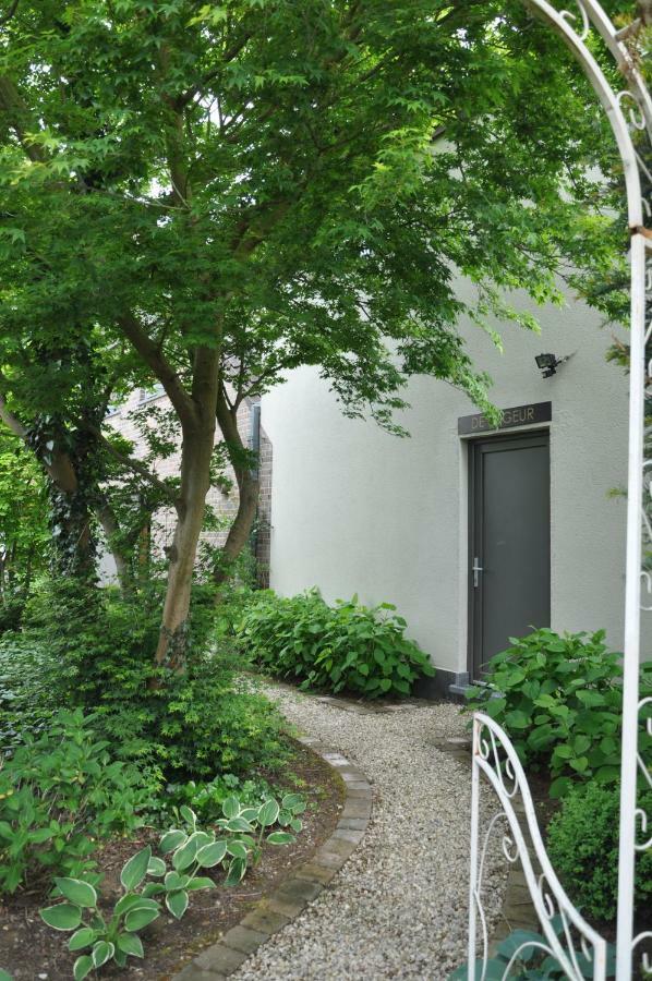 Asse De Logeur B&B 외부 사진