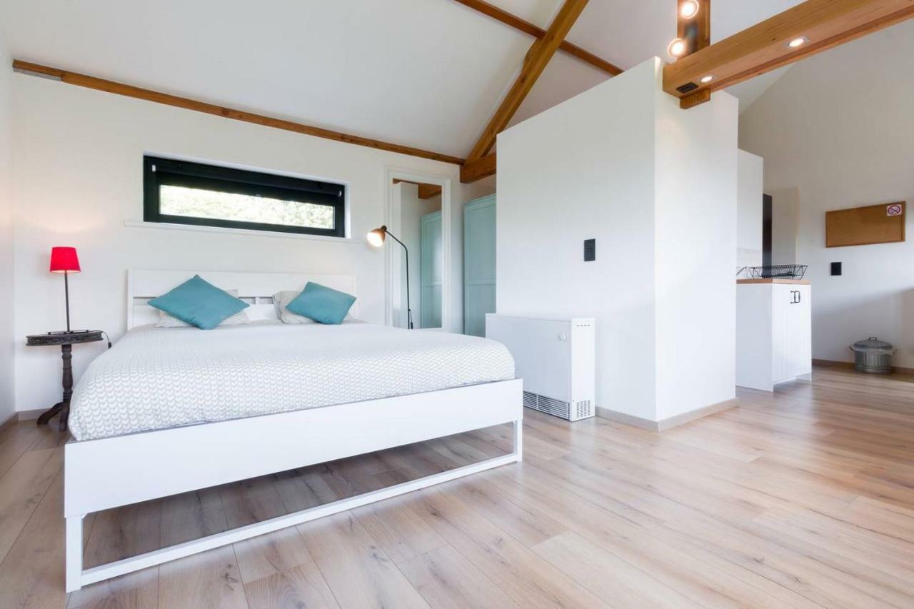 Asse De Logeur B&B 외부 사진
