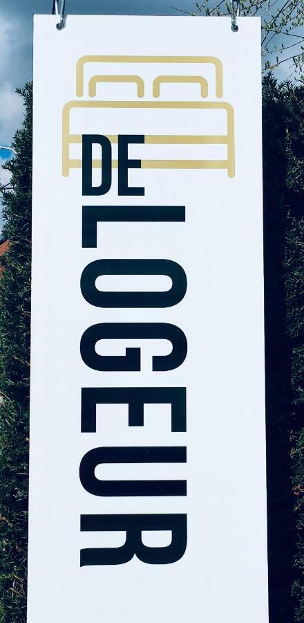Asse De Logeur B&B 외부 사진